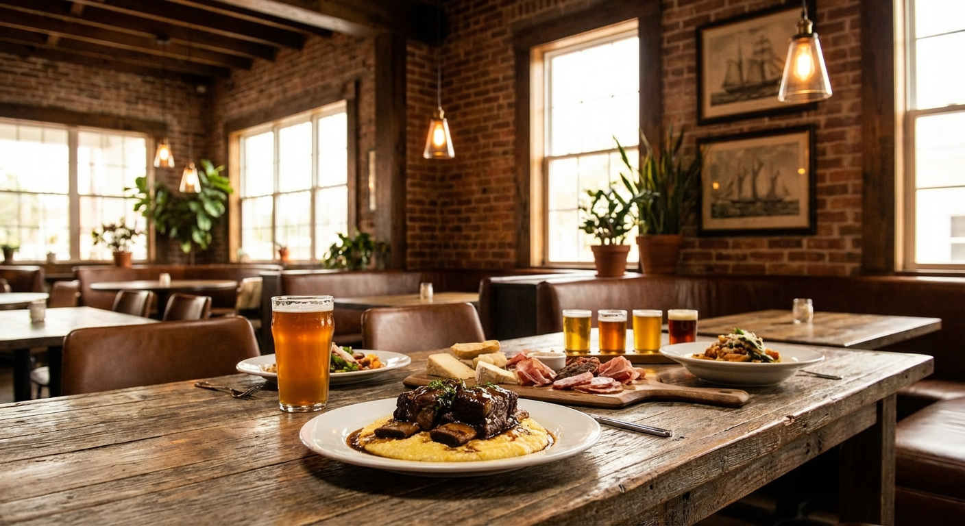 Dirty Oar Beer Company