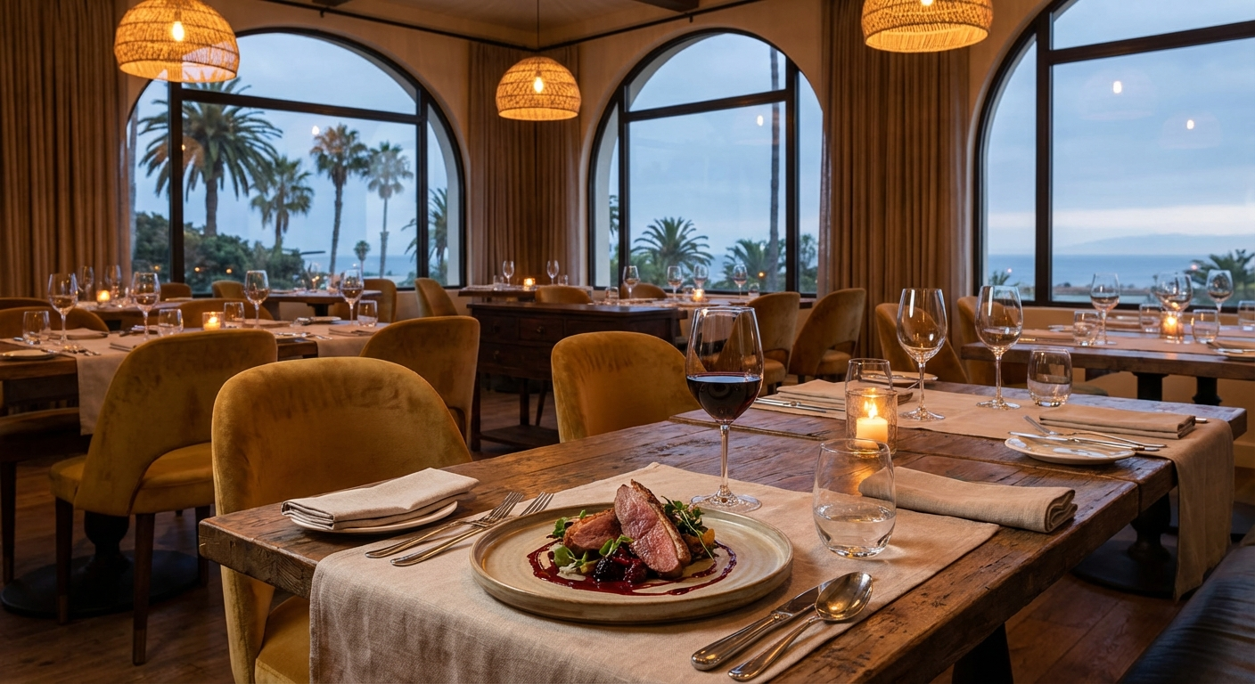 Djon's Steak and Lobster House