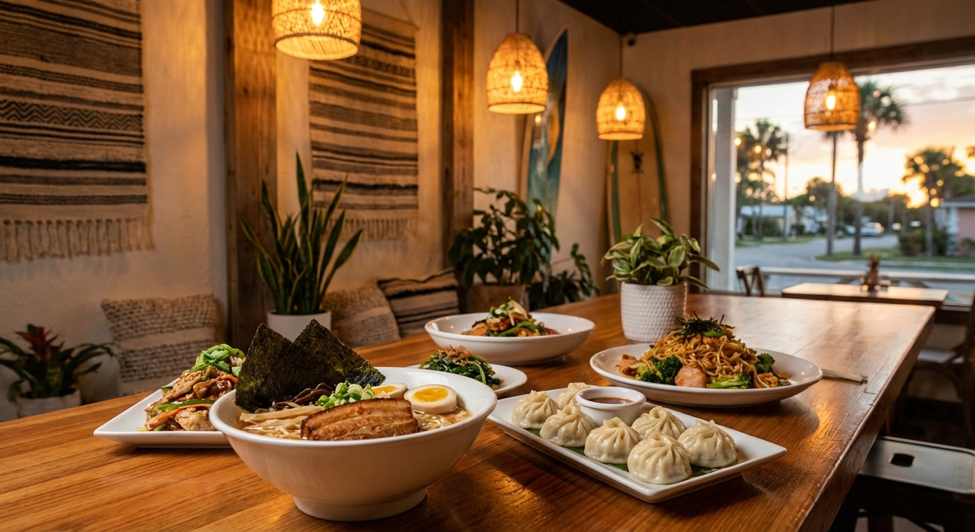 Drifters Surf Restro